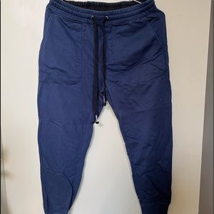 On The Byas Jogger Sweatpants